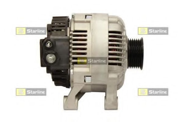 STARLINE AX 1146 Генератор для PEUGEOT (Пежо) STARLINE AX 1146 Генератор для PEUGEOT (Пежо)