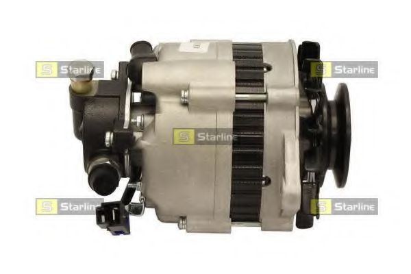 STARLINE AX 1148 Генератор для OPEL ASTRA F (Опель Астра ф) STARLINE AX 1148 Генератор для OPEL ASTRA F (Опель Астра ф)