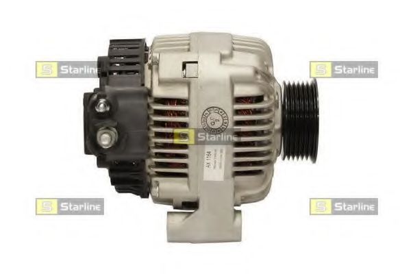 STARLINE AX 1164 Генератор для ALFA ROMEO 145 (Альфа ромео 145) STARLINE AX 1164 Генератор для ALFA ROMEO 145 (Альфа ромео 145)