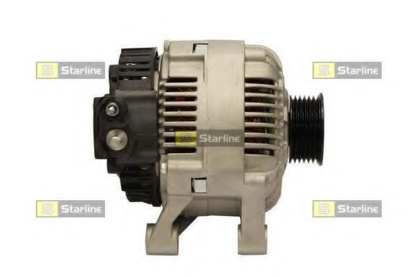 STARLINE AX 1168 Генератор для PEUGEOT (Пежо) STARLINE AX 1168 Генератор для PEUGEOT (Пежо)