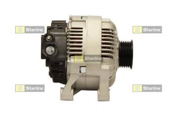 STARLINE AX 1169 Генератор для PEUGEOT (Пежо) STARLINE AX 1169 Генератор для PEUGEOT (Пежо)