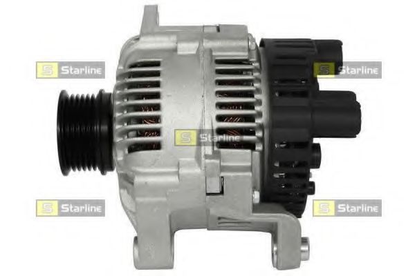 STARLINE AX 1170 Генератор для FIAT (Фиат) STARLINE AX 1170 Генератор для FIAT (Фиат)