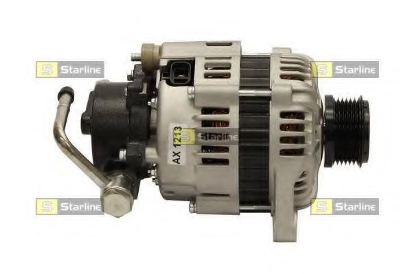 STARLINE AX 1213 Генератор для KIA (Киа) STARLINE AX 1213 Генератор для KIA (Киа)