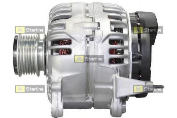 STARLINE AX 1222 Генератор для VOLKSWAGEN PASSAT (Фольксваген Пассат) STARLINE AX 1222 Генератор для VOLKSWAGEN PASSAT (Фольксваген Пассат)