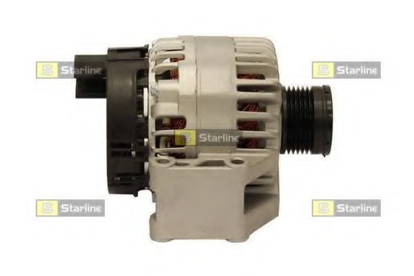 STARLINE AX 1223 Генератор для FIAT (Фиат) STARLINE AX 1223 Генератор для FIAT (Фиат)