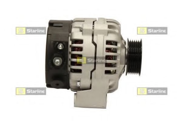 STARLINE AX 1228 Генератор для PEUGEOT 306 (Пежо 306) STARLINE AX 1228 Генератор для PEUGEOT 306 (Пежо 306)