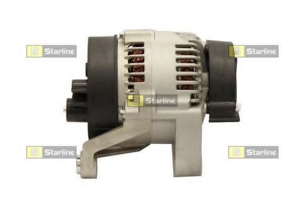 STARLINE AX 1266 Генератор для FIAT PUNTO (Фиат Пунто) STARLINE AX 1266 Генератор для FIAT PUNTO (Фиат Пунто)