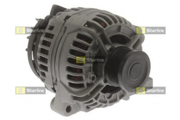 STARLINE AX 1345 Генератор для VOLVO (Вольво) STARLINE AX 1345 Генератор для VOLVO (Вольво)