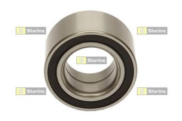 STARLINE LO 07526 Комплект подшипника ступицы колеса для SUZUKI (Сузуки) STARLINE LO 07526 Комплект подшипника ступицы колеса для SUZUKI (Сузуки)