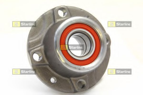 STARLINE LO 21440 Комплект подшипника ступицы колеса для FIAT (Фиат) STARLINE LO 21440 Комплект подшипника ступицы колеса для FIAT (Фиат)