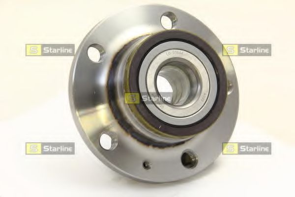 STARLINE LO 23644 Комплект подшипника ступицы колеса для AUDI TT (Ауди Тт) STARLINE LO 23644 Комплект подшипника ступицы колеса для AUDI TT (Ауди Тт)