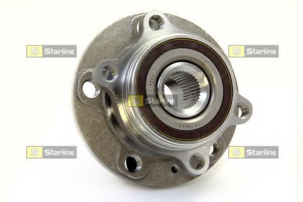 STARLINE LO 26623 Комплект подшипника ступицы колеса для AUDI (Ауди) STARLINE LO 26623 Комплект подшипника ступицы колеса для AUDI (Ауди)