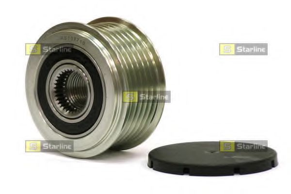 STARLINE RS 107710 Механизм свободного хода генератора для MERCEDESBENZ (Мерседес бенц) STARLINE RS 107710 Механизм свободного хода генератора для MERCEDESBENZ (Мерседес бенц)