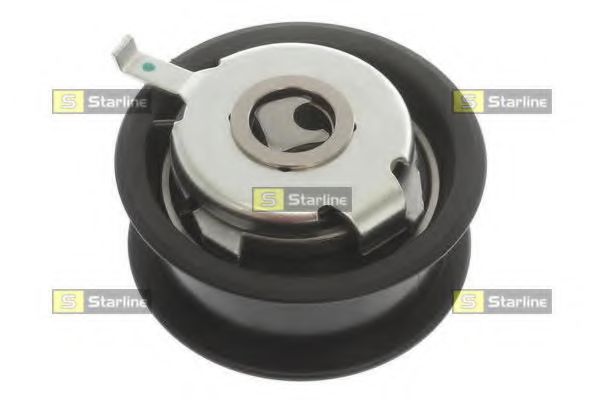 STARLINE RS A25130 Натяжной ролик, ремень ГРМ для VOLKSWAGEN PASSAT (Фольксваген Пассат) STARLINE RS A25130 Натяжной ролик, ремень ГРМ для VOLKSWAGEN PASSAT (Фольксваген Пассат)