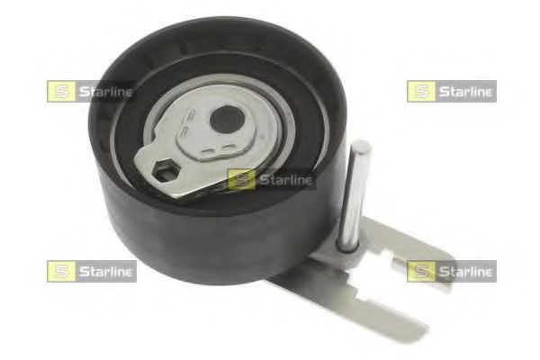 STARLINE RS A55510 Натяжной ролик, ремень ГРМ для CITROëN (Cитроëн) STARLINE RS A55510 Натяжной ролик, ремень ГРМ для CITROëN (Cитроëн)