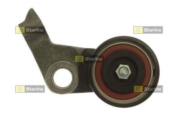 STARLINE RS A64320 Натяжной ролик, ремень ГРМ для TOYOTA (Тойота/тоета) STARLINE RS A64320 Натяжной ролик, ремень ГРМ для TOYOTA (Тойота/тоета)