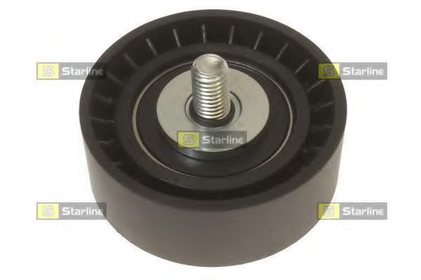 STARLINE RS B00110 Паразитный ведущий ролик, поликлиновой ремень для BMW 7 (Бмв 7) STARLINE RS B00110 Паразитный ведущий ролик, поликлиновой ремень для BMW 7 (Бмв 7)