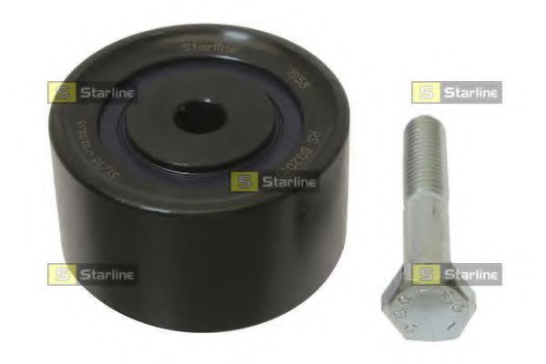 STARLINE RS B02010 Паразитный Ведущий ролик, зубчатый ремень для CITROËN XSARA PICASSO (CитроËн Ксара пикассо) STARLINE RS B02010 Паразитный Ведущий ролик, зубчатый ремень для CITROËN XSARA PICASSO (CитроËн Ксара пикассо)
