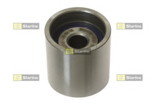 STARLINE RS B12210 Паразитный Ведущий ролик, зубчатый ремень для VOLKSWAGEN POLO (Фольксваген Поло) STARLINE RS B12210 Паразитный Ведущий ролик, зубчатый ремень для VOLKSWAGEN POLO (Фольксваген Поло)
