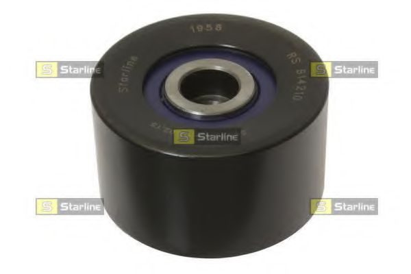 STARLINE RS B14210 Паразитный Ведущий ролик, зубчатый ремень для CITROËN C3 I (CитроËн С3 1)