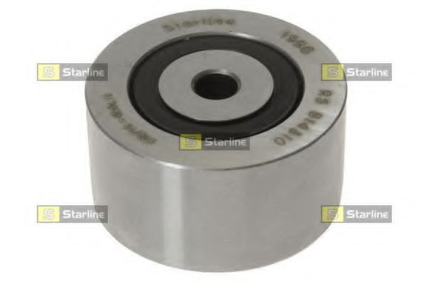 STARLINE RS B14310 Паразитный ведущий ролик, поликлиновой ремень для CITROËN DISPATCH (CитроËн Диспатч) STARLINE RS B14310 Паразитный ведущий ролик, поликлиновой ремень для CITROËN DISPATCH (CитроËн Диспатч)