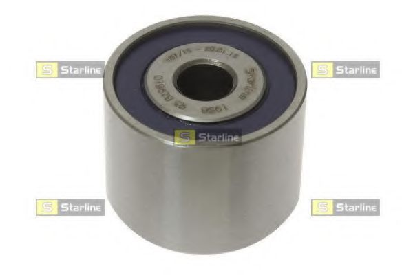 STARLINE RS B29610 Паразитный ведущий ролик, поликлиновой ремень для PEUGEOT (Пежо) STARLINE RS B29610 Паразитный ведущий ролик, поликлиновой ремень для PEUGEOT (Пежо)