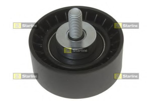 STARLINE RS B29810 Паразитный ведущий ролик, поликлиновой ремень для FIAT (Фиат) STARLINE RS B29810 Паразитный ведущий ролик, поликлиновой ремень для FIAT (Фиат)