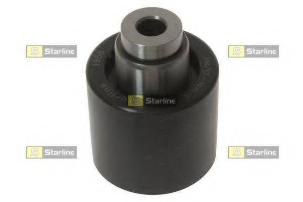 STARLINE RS B34910 Паразитный Ведущий ролик, зубчатый ремень для JEEP COMPASS (Джип Cомпасс) STARLINE RS B34910 Паразитный Ведущий ролик, зубчатый ремень для JEEP COMPASS (Джип Cомпасс)