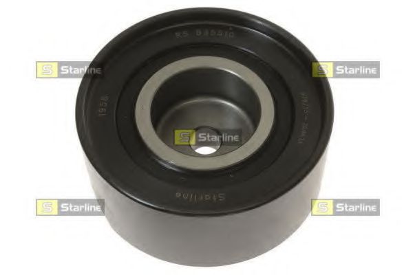 STARLINE RS B35510 Паразитный Ведущий ролик, зубчатый ремень для JEEP COMPASS (Джип Cомпасс) STARLINE RS B35510 Паразитный Ведущий ролик, зубчатый ремень для JEEP COMPASS (Джип Cомпасс)