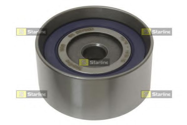 STARLINE RS B37920 Паразитный Ведущий ролик, зубчатый ремень для TOYOTA RAV 4 II (Тойота/тоета Рав 4 2) STARLINE RS B37920 Паразитный Ведущий ролик, зубчатый ремень для TOYOTA RAV 4 II (Тойота/тоета Рав 4 2)