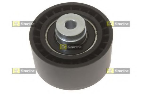 STARLINE RS B39510 Паразитный Ведущий ролик, зубчатый ремень для PEUGEOT 1007 (Пежо 1007) STARLINE RS B39510 Паразитный Ведущий ролик, зубчатый ремень для PEUGEOT 1007 (Пежо 1007)