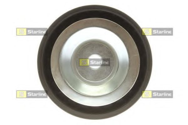 STARLINE RS B47010 Паразитный ведущий ролик, поликлиновой ремень для CITROëN (Cитроëн) STARLINE RS B47010 Паразитный ведущий ролик, поликлиновой ремень для CITROëN (Cитроëн)