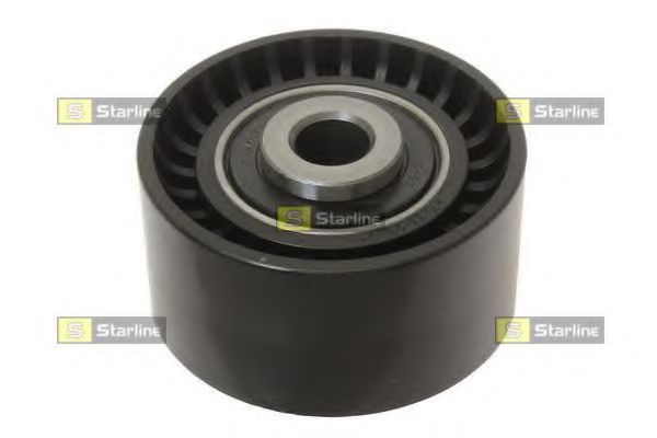STARLINE RS B47310 Паразитный Ведущий ролик, зубчатый ремень для PEUGEOT 308 CC (Пежо 308 сс) STARLINE RS B47310 Паразитный Ведущий ролик, зубчатый ремень для PEUGEOT 308 CC (Пежо 308 сс)