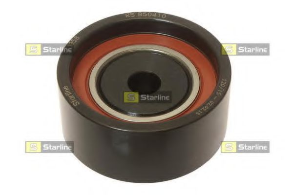 STARLINE RS B50410 Паразитный Ведущий ролик, зубчатый ремень для OPEL CORSA A (Опель Cорса а) STARLINE RS B50410 Паразитный Ведущий ролик, зубчатый ремень для OPEL CORSA A (Опель Cорса а)