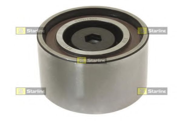 STARLINE RS B54010 Паразитный Ведущий ролик, зубчатый ремень для KIA (Киа) STARLINE RS B54010 Паразитный Ведущий ролик, зубчатый ремень для KIA (Киа)