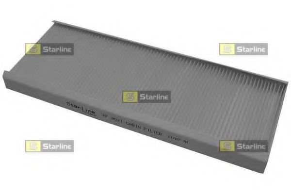 STARLINE SF KF9021 Фильтр, воздух во внутренном пространстве для AUDI (Ауди) STARLINE SF KF9021 Фильтр, воздух во внутренном пространстве для AUDI (Ауди)