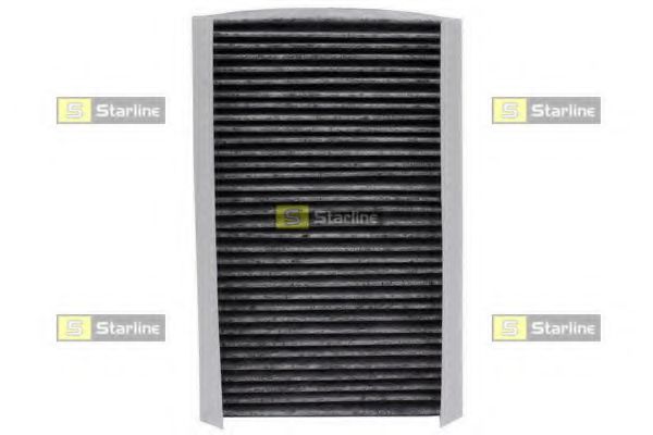 STARLINE SF KF9126C Фильтр, воздух во внутренном пространстве для PEUGEOT (Пежо) STARLINE SF KF9126C Фильтр, воздух во внутренном пространстве для PEUGEOT (Пежо)