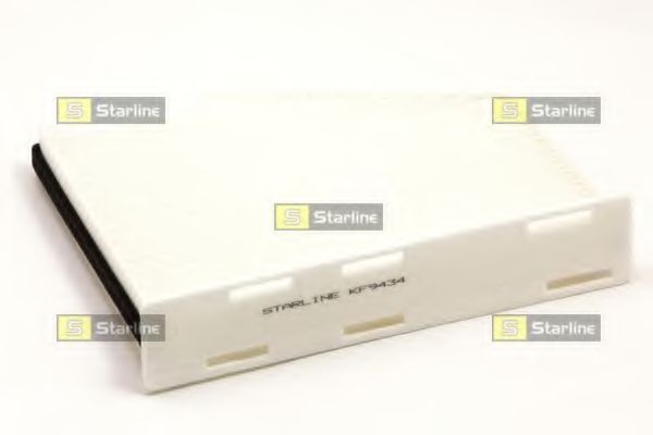 STARLINE SF KF9434 Фильтр, воздух во внутренном пространстве для AUDI (Ауди) STARLINE SF KF9434 Фильтр, воздух во внутренном пространстве для AUDI (Ауди)