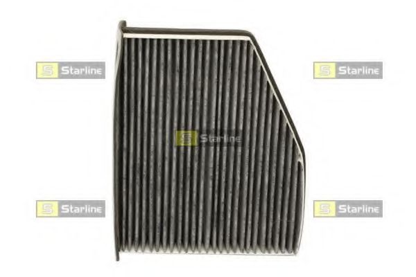 STARLINE SF KF9434C Фильтр, воздух во внутренном пространстве для AUDI (Ауди) STARLINE SF KF9434C Фильтр, воздух во внутренном пространстве для AUDI (Ауди)