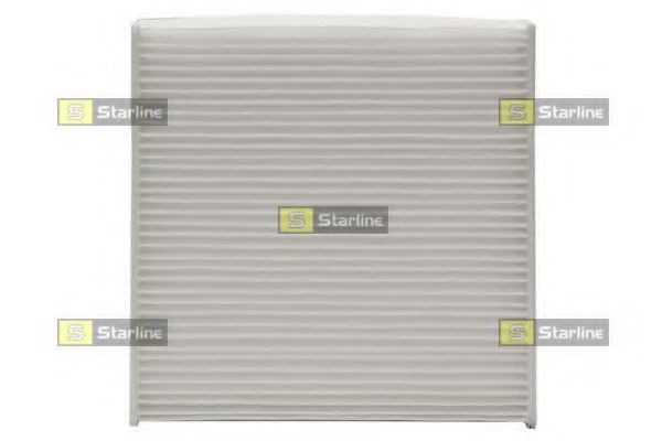 STARLINE SF KF9514 Фильтр, воздух во внутренном пространстве для SUZUKI (Сузуки) STARLINE SF KF9514 Фильтр, воздух во внутренном пространстве для SUZUKI (Сузуки)