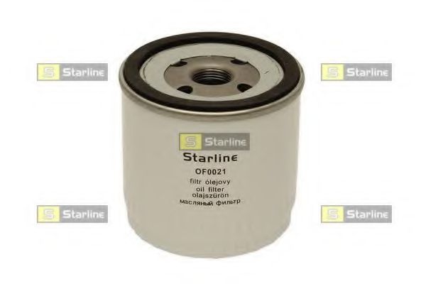 STARLINE SF OF0021 Масляный фильтр 