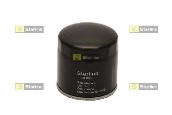 STARLINE SF OF0060 Масляный фильтр для VOLKSWAGEN (Фольксваген) STARLINE SF OF0060 Масляный фильтр для VOLKSWAGEN (Фольксваген)