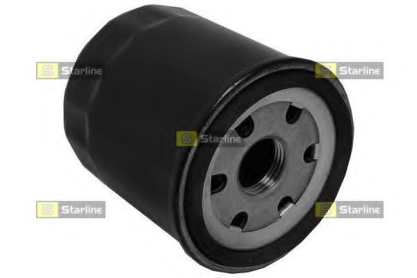 STARLINE SF OF0072 Масляный фильтр для TOYOTA IQ (Тойота/тоета Иq) STARLINE SF OF0072 Масляный фильтр для TOYOTA IQ (Тойота/тоета Иq)