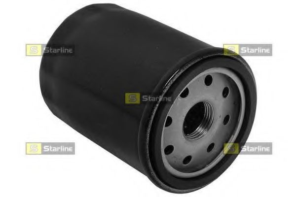 STARLINE SF OF0201 Масляный фильтр для NISSAN MICRA III (Ниссан Микра 3) STARLINE SF OF0201 Масляный фильтр для NISSAN MICRA III (Ниссан Микра 3)