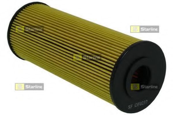 STARLINE SF OF0237 Масляный фильтр для MERCEDES-BENZ C-CLASS (Мэрcэдэс-бэнз С класс) STARLINE SF OF0237 Масляный фильтр для MERCEDES-BENZ C-CLASS (Мэрcэдэс-бэнз С класс)
