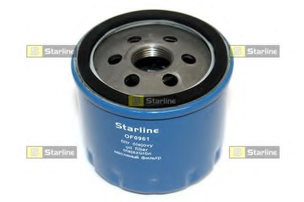 STARLINE SF OF0961 Масляный фильтр для DACIA SANDERO (Дача Сандэро) STARLINE SF OF0961 Масляный фильтр для DACIA SANDERO (Дача Сандэро)