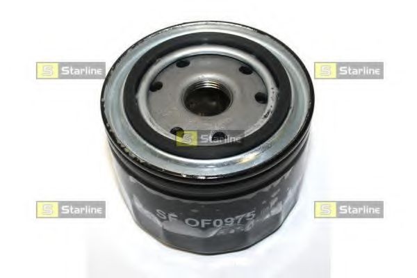 STARLINE SF OF0975 Масляный фильтр для IVECO (Ивеко) STARLINE SF OF0975 Масляный фильтр для IVECO (Ивеко)