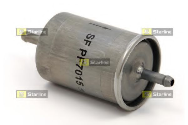STARLINE SF PF7015 Топливный фильтр для SKODA (Шкода) STARLINE SF PF7015 Топливный фильтр для SKODA (Шкода)