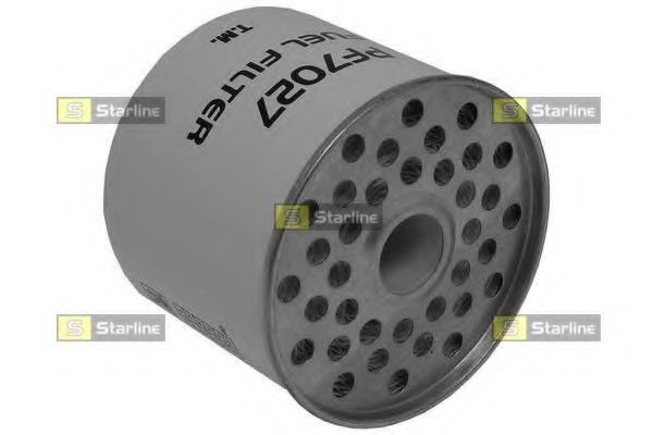 STARLINE SF PF7027 Топливный фильтр для RENAULT (Рено) STARLINE SF PF7027 Топливный фильтр для RENAULT (Рено)