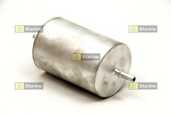 STARLINE SF PF7039 Топливный фильтр для AUDI A3 (Ауди А3) STARLINE SF PF7039 Топливный фильтр для AUDI A3 (Ауди А3)